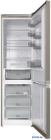 Холодильник Hotpoint HT 6200 BZ - фото2