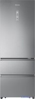 Холодильник Hisense RT641N4ACE - фото