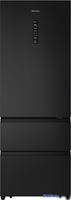 Холодильник Hisense RT641N4AF1 - фото