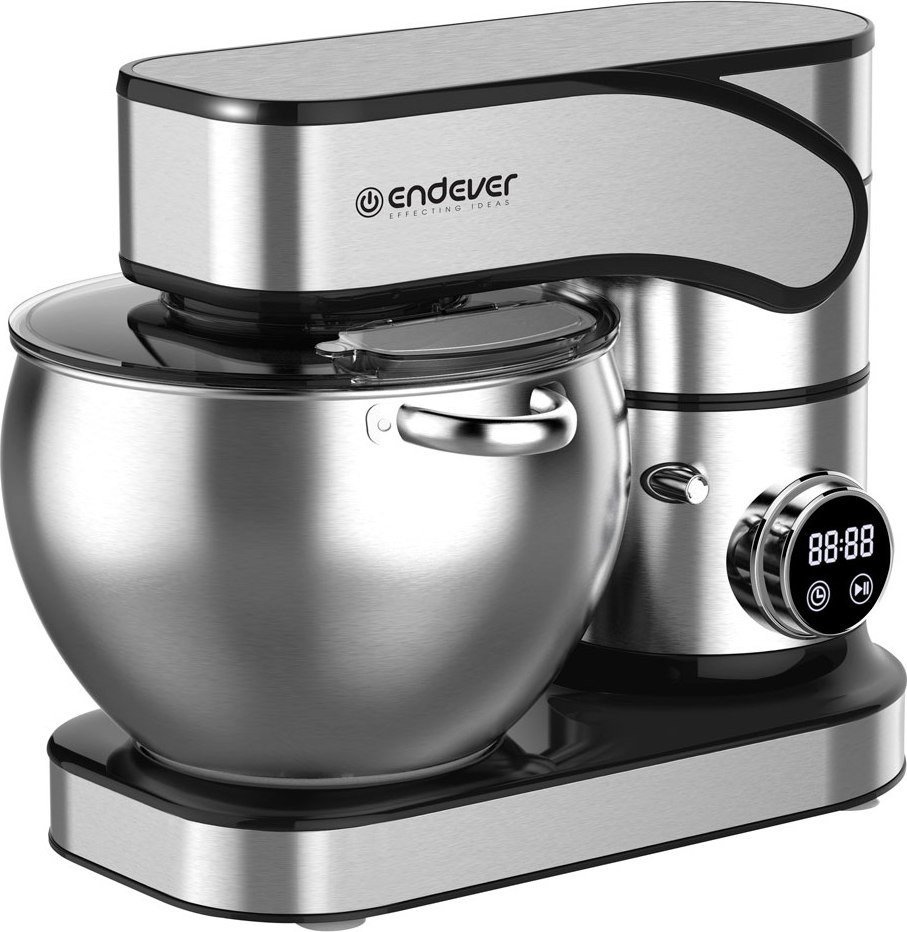 Планетарный миксер Endever Sigma-180 Планетарный миксер Endever Sigma-180