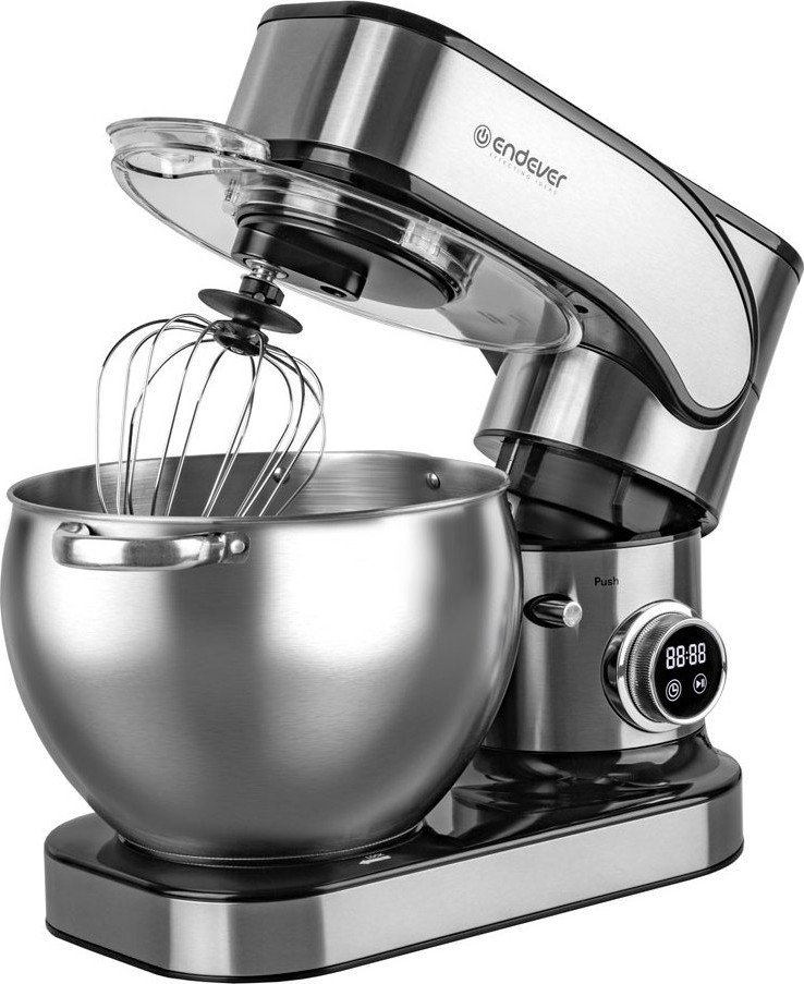 Планетарный миксер Endever Sigma-180 Планетарный миксер Endever Sigma-180