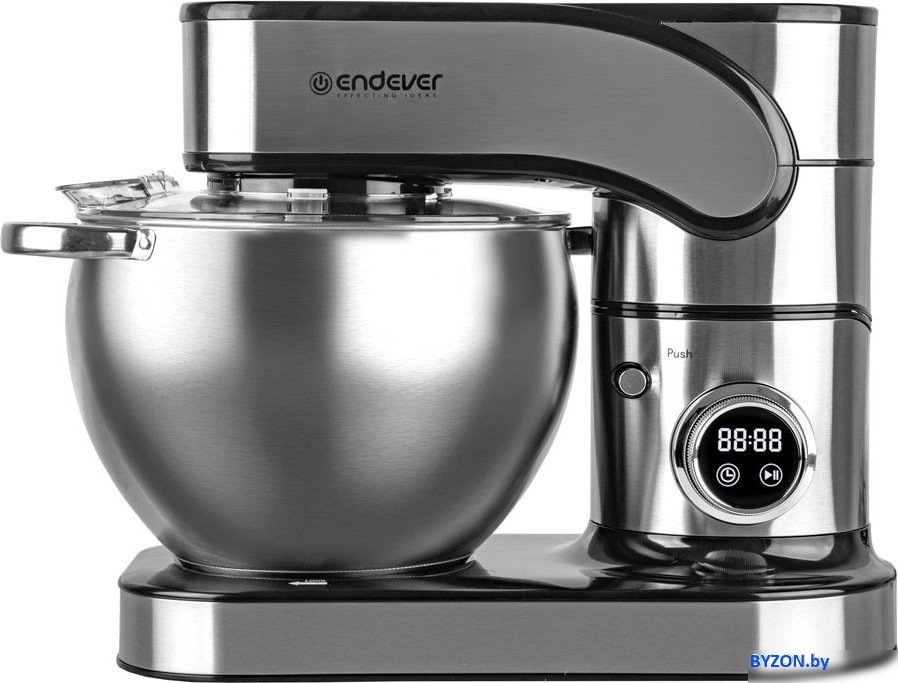 Планетарный миксер Endever Sigma-180 Планетарный миксер Endever Sigma-180