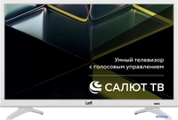 Телевизор Leff 24H691T - фото2