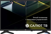 Телевизор Leff 32H690T - фото2