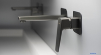 Deante Blur Titanium BQL D54L - фото2