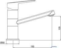 Gross Aqua Dyno 3210285C-G0114 - фото2