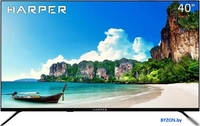 Телевизор Harper 40F685TS - фото