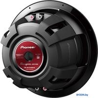 Головка сабвуфера Pioneer TS-W312D4 - фото2