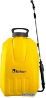 Аккумуляторный опрыскиватель Kolner KSC 12-12L-01 - фото