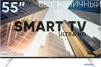Телевизор Soundmax SM-LED55M03SU - фото