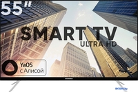 Телевизор Soundmax SM-LED55M04SU - фото