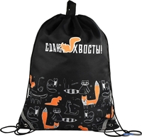 Мешок для обуви Феникс+ Сдаю хвосты 69069 - фото