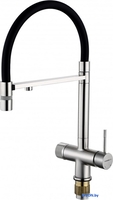 Смеситель Hansen Hansen HL15089 - фото