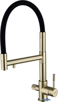 Смеситель Hansen Hansen HL15090-D - фото