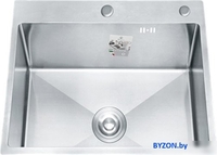 Кухонная мойка Diadonna DS5040 - фото