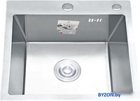 Кухонная мойка Diadonna DS5050 - фото