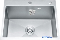 Кухонная мойка Diadonna DS6050 - фото