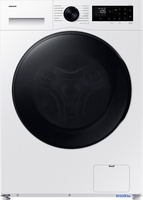 Стирально-сушильная машина Samsung WD90DG5G34BELP - фото