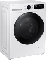 Стирально-сушильная машина Samsung WD90DG5G34BELP - фото2