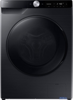 Стирально-сушильная машина Samsung WD90DG6G94BBLP - фото