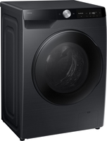 Стирально-сушильная машина Samsung WD90DG6G94BBLP - фото2