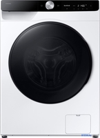Стирально-сушильная машина Samsung WD90DG6G94BKLP - фото