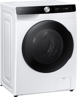 Стирально-сушильная машина Samsung WD90DG6G94BKLP - фото2