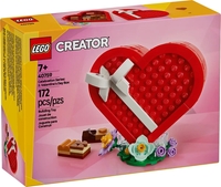 Конструктор LEGO Other 40759 Подарочная коробка ко Дню святого Валентина - фото