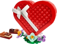 Конструктор LEGO Other 40759 Подарочная коробка ко Дню святого Валентина - фото2
