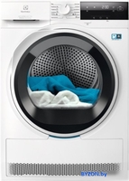 Сушильная машина Electrolux UltraCare 800 EW8D394ME - фото
