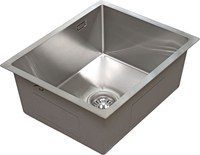 Blantek LS-5444S Brushed (+500B40S1) - фото2