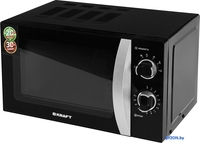 Микроволновая печь Kraft KF20MW7B-202M - фото2