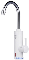 Проточный электрический водонагреватель-кран Royal Thermo EasyFit - фото
