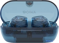 Наушники Sony WF-C710N (синий) - фото