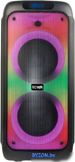 Патибокс BQ PBS3003 Патибокс BQ PBS3003