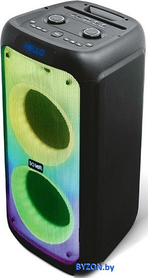 Патибокс BQ PBS3003 Патибокс BQ PBS3003