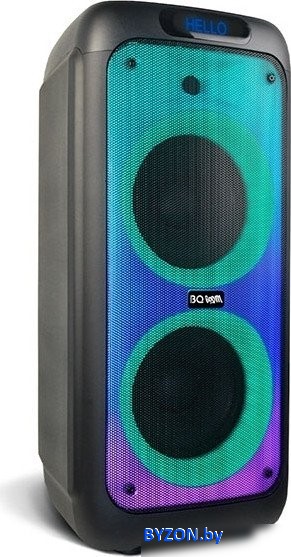 Патибокс BQ PBS3003 Патибокс BQ PBS3003