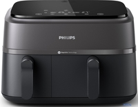 Аэрофритюрница Philips 3000 Series NA350/03 - фото2