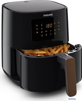 Аэрогриль Philips 5000 Series HD9255/80 - фото2