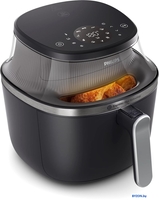 Аэрогриль Philips 3000 Series NA331/00 - фото