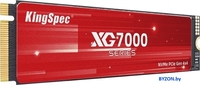 SSD KingSpec XG7000 2TB - фото2