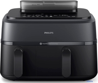 Аэрофритюрница Philips 5000 Series NA550/00 - фото