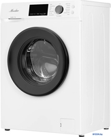 Стиральная машина Monsher MWM 450 Blanc - фото2