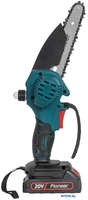 Pioneer Tools BCS-2020-12C (с 2-мя АКБ, кейс) - фото