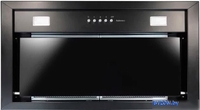 Кухонная вытяжка Falmec Built-in 50 Max BK - фото