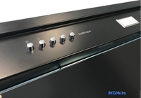 Кухонная вытяжка Falmec Built-in 50 Max BK - фото2