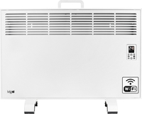 Конвектор iVigo EPK4570P15 Wi-Fi - фото2