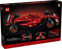 Конструктор LEGO Technic 42207 Гоночная машина Ferrari SF-24 - фото2