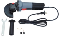 Угловая шлифмашина Profipower PGS-1050R - фото