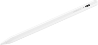 Стилус Momax One Link TP3W (белый) - фото2